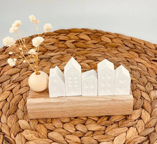 Boho Deko „Little Home Story“ – Natürlich. Ruhig. Zeitlos.