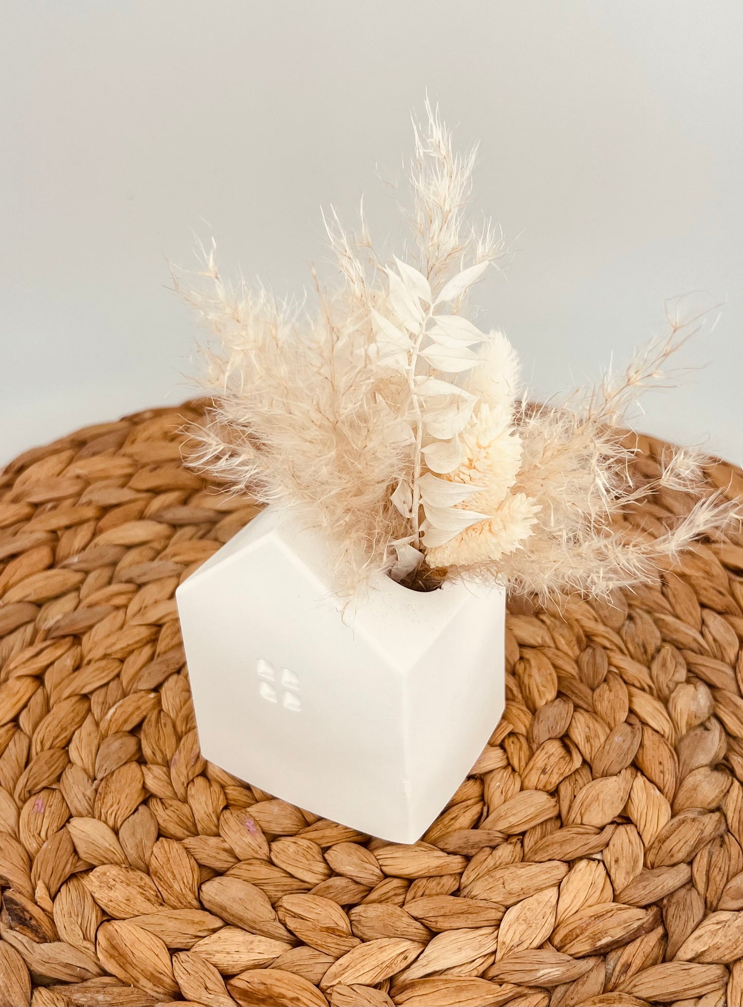 Boho Deko „Feather Home“ – Leichtigkeit für dein Zuhause