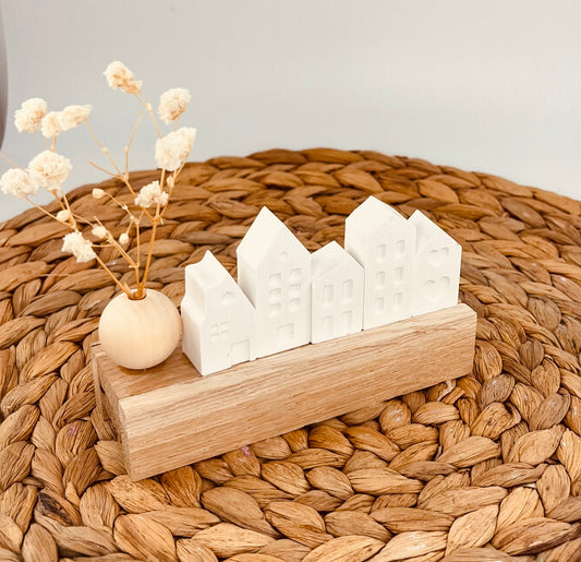 Boho Deko „Little Home Story“ – Natürlich. Ruhig. Zeitlos.