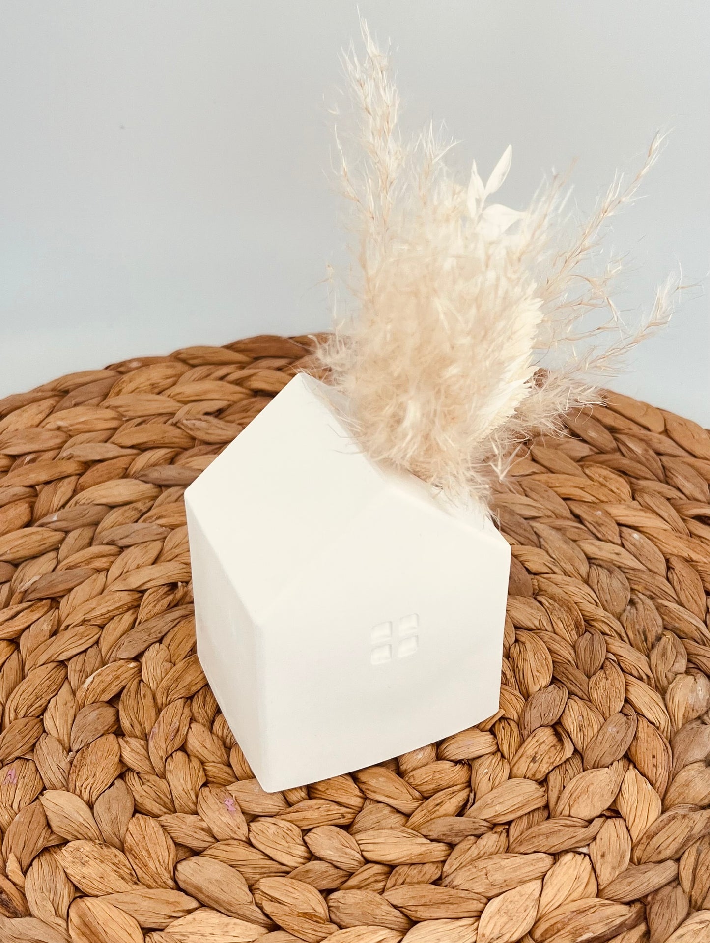 Boho Deko „Feather Home“ – Leichtigkeit für dein Zuhause